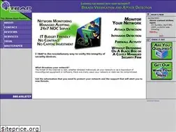 Sites similar to i-trap.com