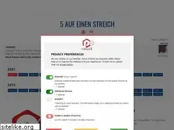 Sites similar to i-trends.tv