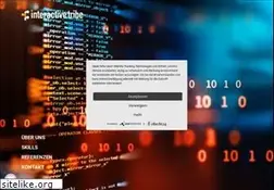 Sites similar to i-tribe.de