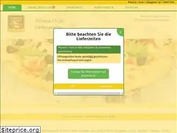 Sites similar to i-trulli.de