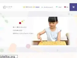 Sites similar to i-tsu-tsu.co.jp