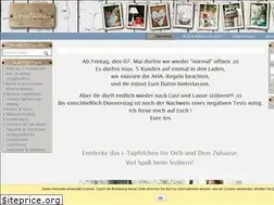 Sites similar to i-tuepfelchen-schenefeld.de