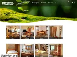 Sites similar to i-tuepfele.net