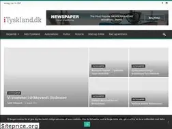 Sites similar to i-tyskland.dk