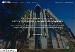 Sites similar to i-uga.ru