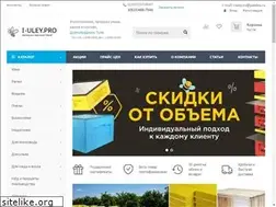 Sites similar to i-uley.pro