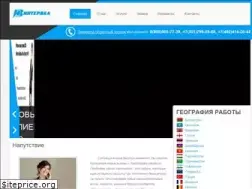 Sites similar to i-val.ru