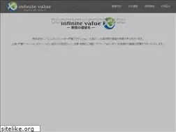 Sites similar to i-value.co.jp