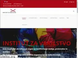 Sites similar to i-var.si
