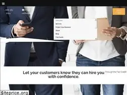 Sites similar to i-verified.us