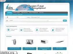 Sites similar to i-ves.ru