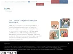 Sites similar to i-vet.it