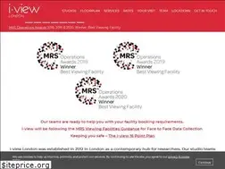 Sites similar to i-viewlondon.com