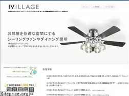 Sites similar to i-village.co.jp