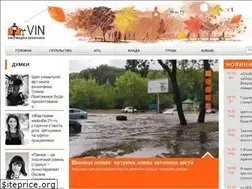 Sites similar to i-vin.info