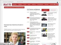 Sites similar to i-visti.com