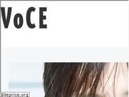 Sites similar to i-voce.jp