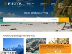 Sites similar to i-volga.com