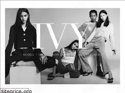 Sites similar to i-vymodels.com