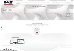 Sites similar to i-w-s-logiciel.com