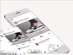 Sites similar to i-wantit.com
