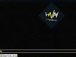 Sites similar to i-way-world.com