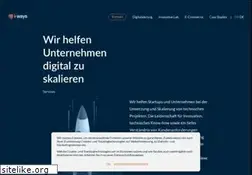 Sites similar to i-ways.net