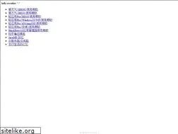 Sites similar to i-weather.cn