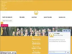 Sites similar to i-web.vn