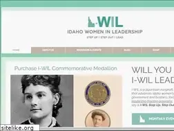 Sites similar to i-wil.com