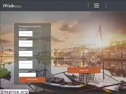 Sites similar to i-wish.pt