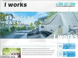 Sites similar to i-works2020.com