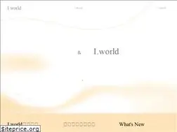 Sites similar to i-world-salon.com