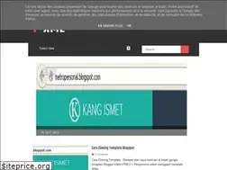 Sites similar to i-xml.blogspot.com