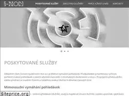 Sites similar to i-xon.cz