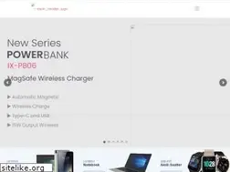 Sites similar to i-xtech.com.tr