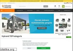 Sites similar to i-zahradninabytek.cz