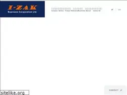 Sites similar to i-zak.co.jp