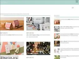 Sites similar to i-zakka.com