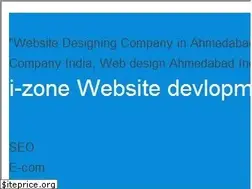 Sites similar to i-zone.co.in