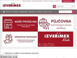 Sites similar to i-zverimex.cz