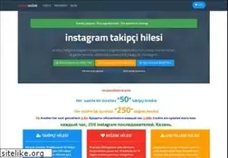 Sites similar to i.anindabegeni.com