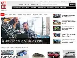 Sites similar to i.auto-bild.de