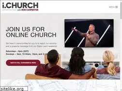 Sites similar to i.church
