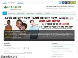 Sites similar to i.com.my