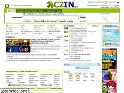 Sites similar to i.czin.eu