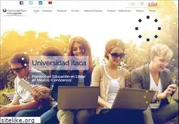 Sites similar to i.edu.mx