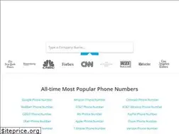 Sites similar to i.gethuman.com