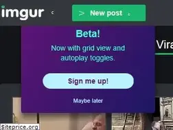 Sites similar to i.imgur.com