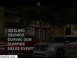 Sites similar to i.mitsubishicars.com